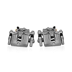 Callahan CCK06411 [2] REAR Premium Original Brake