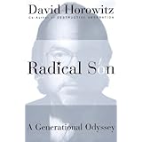 Radical Son by David Horowitz (1997-02-24)