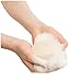 Dove Purely Pampering Beauty Bar, Shea Butter 4 oz, 4 Bar