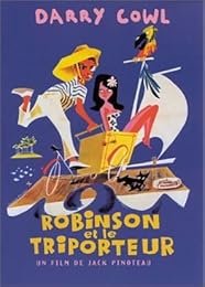 Robinson Et Le Triporteur