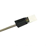 ZAHARA LCD EDP Cable for Acer Aspire S5-371 S5-371T DC02002E500 view 4