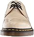 Dr. Martens Women's 1461 W 3 Eye Gibson Shoe