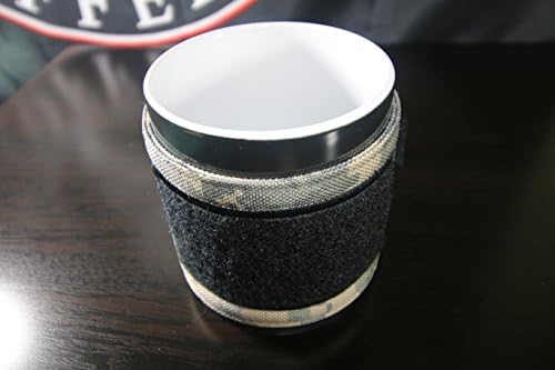 Tactical Mug Cover (CAMO)