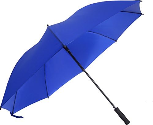Urbane 60 Inch Windproof Auto Open Golf Umbrella