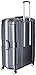 Samsonite Cruisair DLX Hardside Luggage with Spinner Wheels, Anthracite, Checked-Large 30-Inch