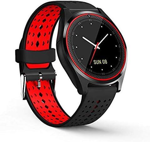 Celestech -CV9 Best Smart Watch, SmartBand, Android Wear for Mens Women Kids, for Fitness Best Android Watch, Pixel Watch, Smart Watch, Smart Watch for iPhone, Smart Watch for Android
