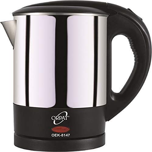 orpat oek 8147 electric kettle