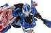 AM-11 Transformer Prime Arcee (PVC Figure) Takaratomy [JAPAN]