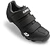 Giro Riela R Shoe - Women's Black/Charcoal 41