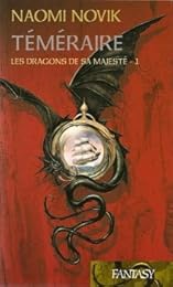 Les  dragons de Sa Majesté