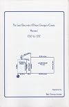 Land Records of Prince George's County Maryland 1710 to 1717