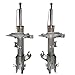 SENSEN 1440-FS Front Struts Compatible with 2002-2006 Nissan Altima