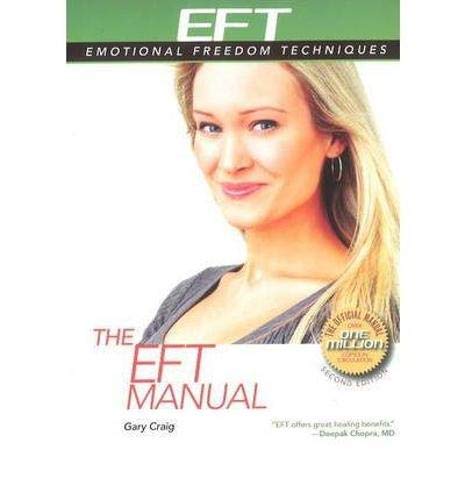 The Eft Manual Craig Gary 9781604150667 Amazon Com Books