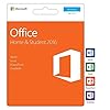 OFFICE 2016 HOME AND STUDENT per Windows 10 Windows 8 Windows 7 – Word Excel PowerPoint OneNote | 1 Dispositivo…