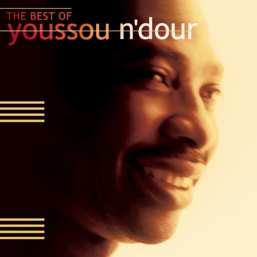 7 Seconds (Duet With Neneh Cherry) Youssou N'Dour feat