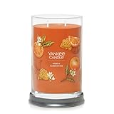 Yankee Candle Honey Clementine Scented, Signature