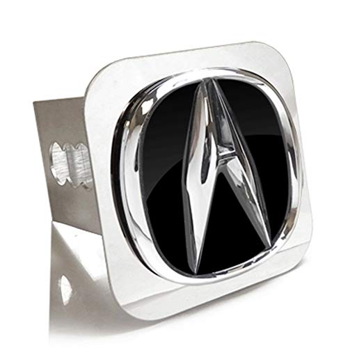 Acura Logo Hitch Plug (Certified Refurbished)