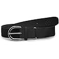 RIP-IT | Girls Perfect Softball Belt | Sizes S-L | Youth Sports Equipment