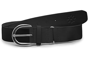 RIP-IT | Girls Perfect Softball Belt | Sizes S-L | Youth Sports Equipment