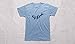 YETI Tarpon T-Shirt, Carolina Blue, XL