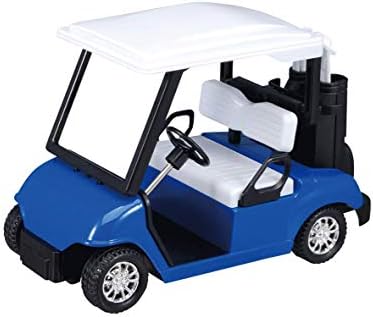miniature golf cart toy
