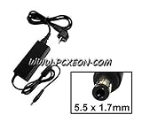 Easy Style® 65W AC Adapter Charger for Acer Aspire V5 V3 E1 Series Laptop Power Supply Cord