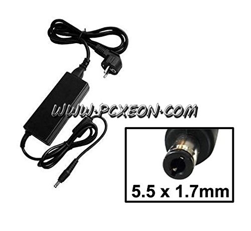 Easy Style 65W AC Adapter Charger for Acer Aspire V5 V3 E1 Series Laptop Power Supply Cord