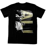 American Classics Muhammad Ali Blue T Shirt