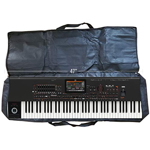 image for AXA AXCESSABLES AxcessAbles GT-D3 Keyboard bag for 76 Key keyboards (B