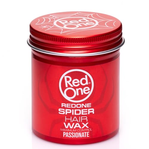 Spider Red