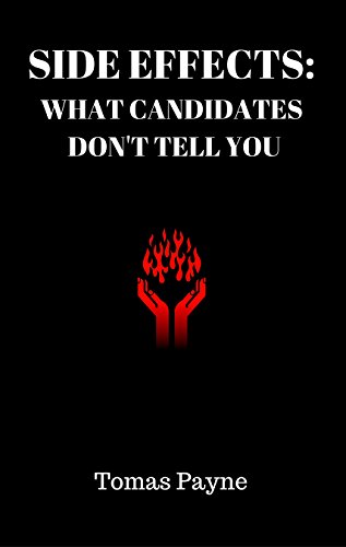 Side Effects: What Candidates Don