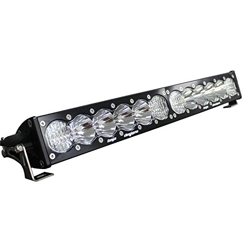 Baja Designs 45-2003 OnX6 20" Driving Combo LED Light Bar