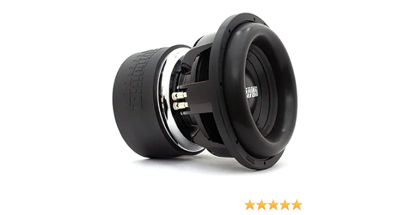 Amazon.com: Sundown Audio Zv6-15 D1 15 