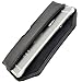 Turtleback Holster Made for Apple iPhone 6 6S with OB Commuter case Black Belt Case Leather Pouch with Executive Belt Clip Horizontal