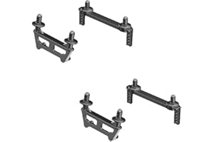 Fyfracing Shell Bracket 16281 Accessories Compatible with Hyper GO H16BM H16GT H16DR 1:16 Scale RC car Parts