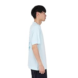 Oakley Men's B1B Repeated Tee, Frost