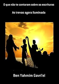 Livro O Que Não Te Contaram Sobre As Escrituras