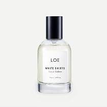 Amazon.com : LOE Life on Earth Eau de Toilette, 50ml/1.69fl oz ...