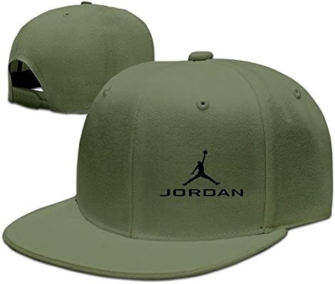 Jordan Famous Baskrtball Palyer Baseball Cap Cool Hat