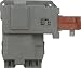 Electrolux 131763202 Washer Door Lock and Switch primary