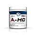 A-HD Test Booster by BPI Sports - Testosterone Boosting Supplement (28 Servings)-Fruit Punch
