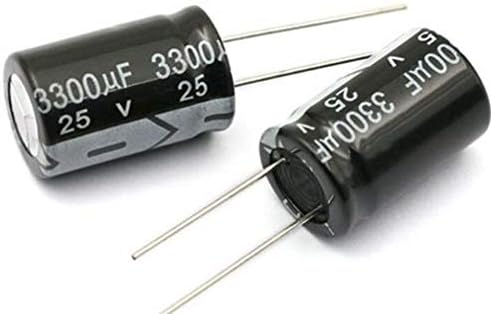 Конденсатор 10v 680uf