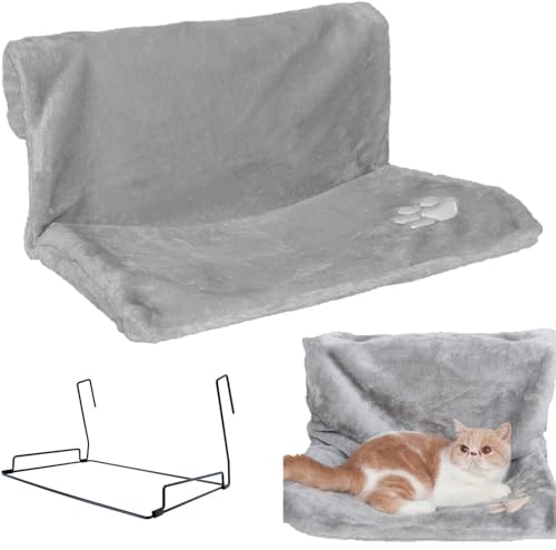 SeaISee Cat Radiator Hammock