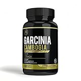 Premium Garcinia Cambogia Extract with HCA,Extra Strength 1600 mg ,180 Capsules,Natural Appetite Suppressant ,Fast Weight Loss Supplement,Fat Burner,carb blocker,Best Garcinia Cambogia Diet Pills