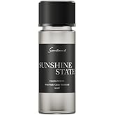 Scentiment - Sunshine State Hotel Diffuser Oils | Aromatherapy Home Fragrance | Luxurious Scent with Notes of Bergamot, Ylang-ylang, Musk, Sandalwood, 20ml