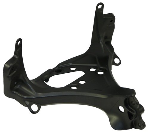 Yana Shiki YS583 OEM Replacement Upper Fairing Bracket for Honda CBR1000RR
