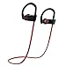 Bluetooth Headphones, Otium Wireless Bluetooth Sports Headphone with Mic Waterproof Bluetooth Headsets Stereo Headphone Mini Earpiece Exercise Earbuds