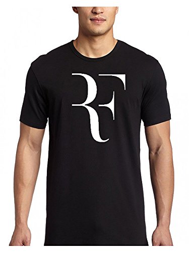 Ka$h rf tennis player t-shirt (black, medium)