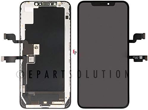 ePartSolution_Replacement Part for OLED iPhone Xs Max LCD Display Touch Screen Digitizer Glass Assembly USA