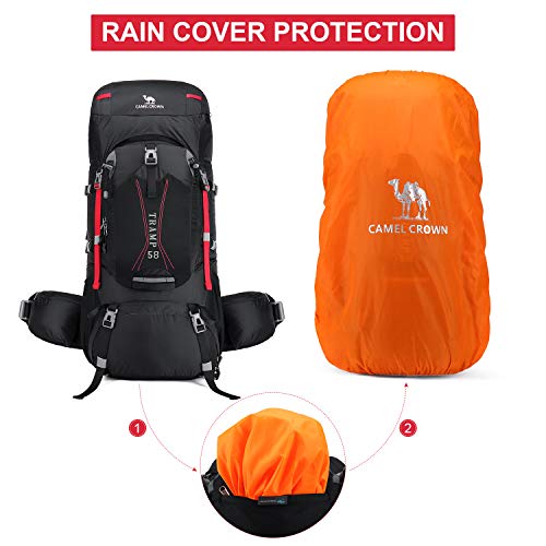 deploy convertible backpack pannier